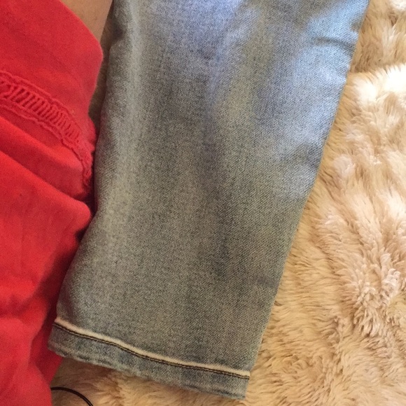 No boundaries size 13 jeans - Picture 3 of 4